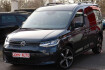 Volkswagen Caddy Style Maxi *7 sitzer*led*standheizung*1.hd*2xschiebe*
