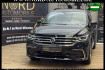 Volkswagen Tiguan R-Line r line 4mot 2.0 tsi dsg kamera/matrix/19 r line