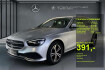 Mercedes Classe E Avantgarde Benz e 220 d t avantgarde+mbux+memory+ambiente+wide