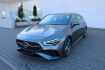 Mercedes CLA AMG Line Benz cla 220 cla 220 d sb amg kamera led elek. heckklappe