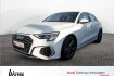 Audi S3  sportback 2.0 tfsi quattro acc led shz kli