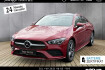 Mercedes CLA AMG Line Benz cla 250 cla 250 e amg/mbux/led/pano/rfk/distronic/lmr18?