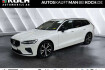Volvo V60 Plus Dark b4b plus dark acc blis 360  harman voll led