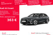 Audi A4 S-Line 35 tdi s tronic s line navi dab pdc sit