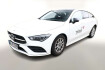 Mercedes CLA AMG Line Benz cla 200 shooting brake amg line d sb dct pano nightp ah?