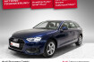 Audi A4  35 tdi s tronic