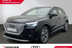 Audi Q4 e-tron  Q4 e tron 40 dsg led navi kamera kessy acc shz