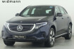 Mercedes EQC  Benz eqc 400 4m *multibeam*el.heck*pts*kamera*spurh**