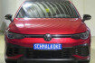 Volkswagen Golf 8 Clubsport Golf viii gti 2.0 tsi dsg7 clubsport leder esad