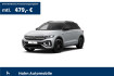 Volkswagen T-Roc R-Line T roc 1.5tsi dsg r line black style pano ahk cam
