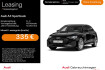 Audi A3 S-Line 35 tdi s line s tro*led*virtual*nav