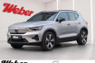 Volvo XC40 Plus Xc40 twin motor plus *warmepumpe*awd*ganzjahres*