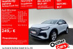 Audi Q4 e-tron  Q4 e tron q4 40 e tron led dab shz 19? ahk pdc v+h