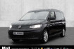 Volkswagen Caddy Dark Label Maxi 7 sitzer ahk abnehmbar panorama digitales cockpit