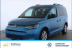 Volkswagen Caddy Life life tdi dsg*rfk*nav*klima*shz*gjr*led*acc