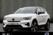 Volvo XC40 Plus Xc40 twin motor plus recharge pure electric awd navi?