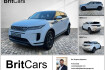 Land Rover Range Rover Evoque S Range rover evoque d165 se