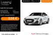 Audi A3 S-Line 35 tfsi s line led*ahk*business*eph