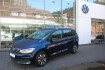 Volkswagen Touran Goal goal 1.5 tsi dsg ahk navi led 7 sitzer