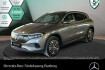 Mercedes EQA Progressive Benz eqa 350 4m prog+plus paket+kamera+keyless+spur