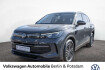 Volkswagen Tiguan Goal 1.5 etsi dsg goal ahk led navi