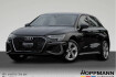 Audi A3  35 tfsi s line ahk navi pano kamera