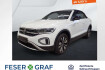 Volkswagen T-Roc Style T roc cabriolet 1.5tsi style led acc ruckfahrkamera