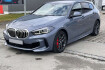 BMW Série 1 Sport Bmw 128  128 ti led navi sportsitze hk storm bay
