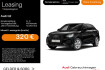 Audi Q2  40 tfsi quattro led*rfk*acc*virtual*sound