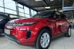 Land Rover Range Rover Evoque Dynamic SE Range rover evoque s p250 led navi pano rfk