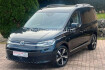 Volkswagen Caddy Style style *dsg*std.hz*lm18*pano*ahk*acc*kamera