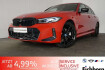 BMW Série 3 M-Sport 320 e limo m sportpaket *acc.h&k hifi.pdc.navi*