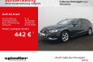 Audi A4 Advanced advanced 35 tdi s tronic / standh  navi
