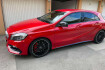 Mercedes A45 AMG  Benz a 45 amg a a 45 amg 4matic