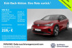 Volkswagen ID.5 4Motion Id.5 gtx 4mot 220 kw warmepu ccs ahk iq.light na