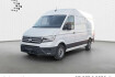 Volkswagen Crafter Trendline 35 kasten 2.0 tdi ruckfahrkamera*led*dab