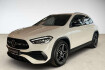 Mercedes GLA Style Benz gla 200 amg style 360 acc aut kam. klimaa led lm