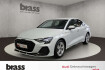 Audi A3  s line 35 tfsi 110(150) kw(ps) s tr