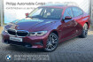 BMW Série 3 Sport 330 e sport line glasdach laser hud rfk ad.m.fahrw.
