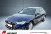 Audi A4  avant 35 tdi s tr. led virtual stdhzg fla nav
