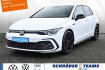 Volkswagen Golf GTI  Golf gti viii 2 0 l tsi dsg gti