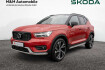 Volvo XC40  Xc40 t5 r design recharge leder navi