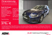 Audi A4 S-Line 40tdi s tronic navi led shz gra