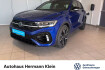 Volkswagen T-Roc R-Line T roc 2.0 tsi r dsg 4motion pano  alarmanlage  elektr. h