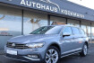 Volkswagen Passat Alltrack Alltrack Passat alltrack alltrack 4motion*acc*kamera*ahk*