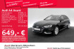 Audi A4 Advanced 40 tfsi s tronic advanced ahk/acc/virtu