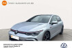 Volkswagen Golf GTI  Golf gti viii 2.0 tsi alu matrix led pano navi digital cock