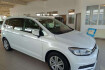 Volkswagen Touran Highline 1.5 tsi highline dsg 7sitze standheizung
