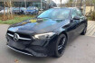 Mercedes Classe C  Benz c 200 d led+ihc+rkamera+augment+spurhaltea