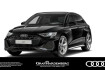 Audi A3  sportback 35 tfsi s line navi acc hud
